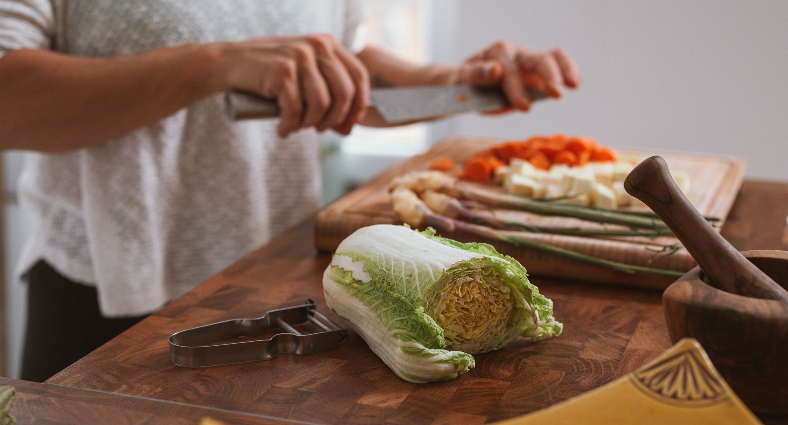 chopping cabbage and carrots.jpg